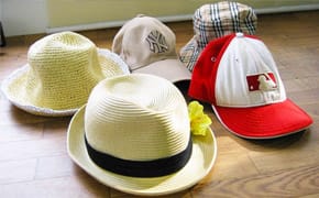 Ecommit used second hats mens womens childrens wholesale supplier