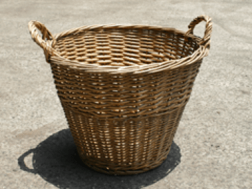Used Basketware